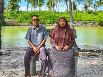 އެތައް ޖީލެއްގެ ނަސަބު ކިޔައިލަނީ ހިތުން