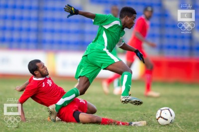 ދެވަނަ މެޗުން ވެސް ބަލިވެ ރާއްޖެއަށް އަމިއްލަ ބާރު ގެއްލިއްޖެ