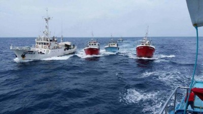 ބޭރުގެ ބޯޓުތައް ރާއްޖޭގައި މަސްވެރިކަން ކުރުން މަނާކުރާ ގަރާރު ބަލައިގެންފި