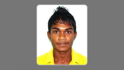ބަލަމުންދާ މައްސަލައަކާ ގުޅިގެން މީހަކު ހޯދަން އާންމުންގެ އެހީއަށް