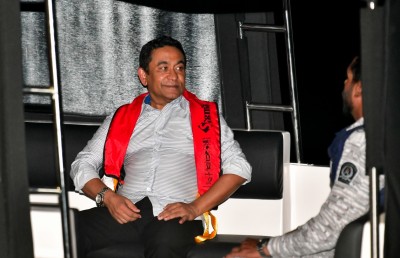 އިސްތިއުނާފް ނިމެންދެން ފުއްގިރި މައްސަލާގެ ޝަރީއަތް މަޑުޖައްސާލުމުގެ އަމުރަކަށް އެދެފި