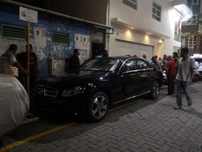 ބަންގްލަދޭޝް ހައި ކޮމިޝަނުގެ ކާރަކަށް ގެއްލުން ދީފި