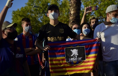 މެސީ ގުޅޭނީ ކޮން ކްލަބަކާ؟