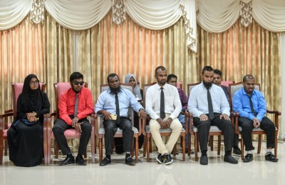 ލޯފަން މީހުންނަށް އަމިއްލަ އަށް ވޯޓުލެވޭ ގޮތް ހަދަން އިސްލާހެއް!