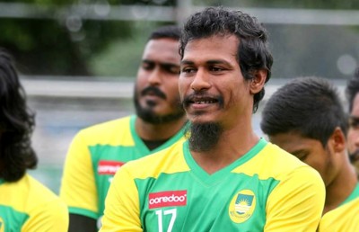 ސަމޫހު: ނުވަ އަހަރު ފަހުން މާޒިޔާއަށް އާ ކެޕްޓަނެއް