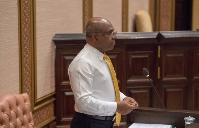 ހާރިޖިއްޔާގެ ދަތުރު ހަރަދުތަކަށް 7.5 މިލިއަން ރުފިޔާ، ނަތީޖާ ރަނގަޅު