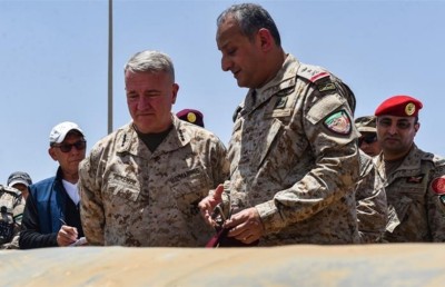 ސައުދީގެ ދިފާއީ އިސް އޮފިޝަލުންތަކެއް ކޮރަޕްޝަނުގެ ތުހުމަތުގައި ވަކިކޮށްފި