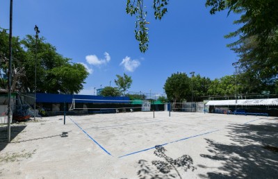 ގުދަން ހުރި ބިން ޔޫތު މިނިސްޓްރީއަށް ދިން ކަމުގެ އެއްވެސް ލިޔެކިޔުމެއް ނެތް: ސިޓީ ކައުންސިލް