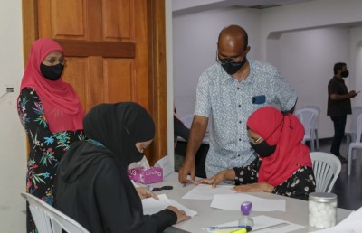 ފްލެޓުގެ ބަދަލު ހޯދަން 170 އަށް ވުރެ ގިނަ މީހުން ސޮއިކޮށްފި