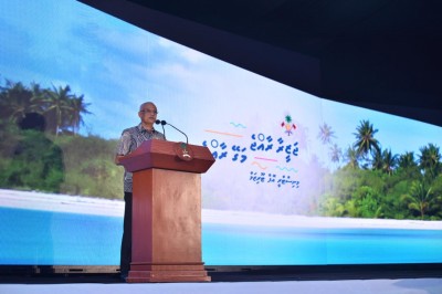 މިއަހަރު 13 ގައުމަކުން ރާއްޖޭގައި އިންވެސްޓުކޮށްފި: ރައީސް