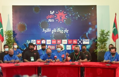 ކޮވިޑްގެ ރާއްޖޭގެ މަންޒަރު ގިނަ މީހުންނަކަށް ނޭނގޭ: ރައީސް