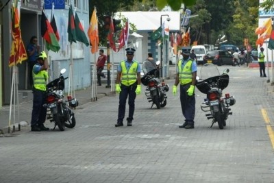 މިދިޔަ ހަފްތާގައި 109 މީހަކު ލައިސެންސް ނެތި ދުއްވި