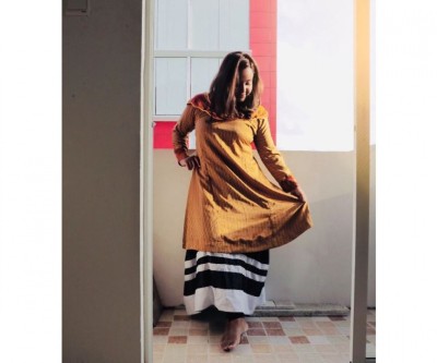 ދިވެހި ހެދުންތަކަށް ދިރުން ގެނެސްދިނީ ލިބާސްސައްބީސް!