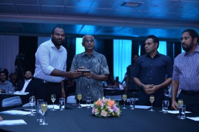 ފަތުރުވެރިކަމުގެ ފަސްވަނަ މާސްޓާޕްލޭން އެކުލަވާލުމުގެ މަސައްކަތް އިފްތިތާހުކޮށްފި