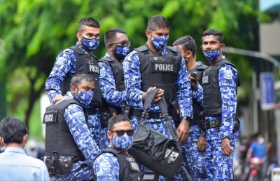 ބޮޑެތި މައްސަލަތަކެއްގެ ތަހުގީގު ވާނުވާ ނޭނގިފައި!