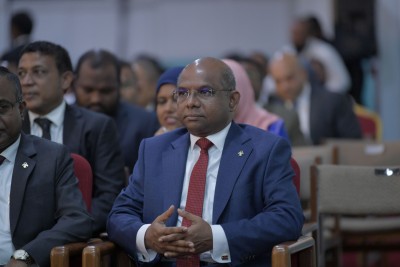 ގަތަރާ ގުޅުން ގާއިމްނުކޮށްގެން ފޮރިން މިނިސްޓަރު ޝާހިދު މަޖިލީހަށް ހާޒިރުކުރަނީ