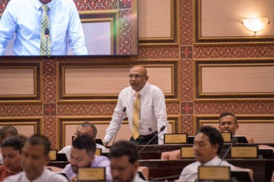 ކަންނެލި ޖަގަހަތައް ވާނީ މަސްވެރިންގެ ރިސޯޓްތަކަށް: މެންބަރުން