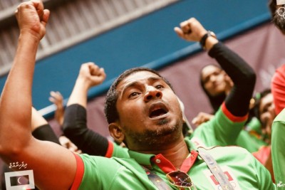 "ކުޅިވަރަކީ ކުޅިވަރެއް ކަމަށް ދެކިގެން ނުވާނެ"