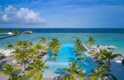 ސަން އައިލެންޑާއި ޕެރެޑައިސްގެ ނަން ރީބްރޭންޑް ކޮށްފި