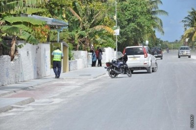 މަރަދޫ އިން 30 ގޯތި ދޫކުރަން އިއުލާނުކޮށްފި