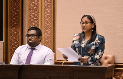 މިފްކޯއަށް މަސް ކިލޯއަކުން 3ރ. ގެއްލުންވޭ: މިނިސްޓަރު