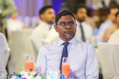 ހިޔާނާތުގެ ބައިވެރިން އަދިވެސް ދައުލަތުގެ މަގާމުތަކުގައި އެބަ ތިބި: ނަސީރު