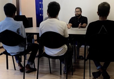 ސަސްޕެންޑް ކުރި ކުޅުންތެރިންނަށް ނަސޭހަތްދީ އަނބުރާ ދަނޑަށް