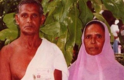 104 އަހަރު: އަދިވެސް "ޒުވާން"!