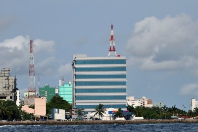 ސިސްޓަމް އަޕްގްރޭޑް ކުރުމުގެ މަސައްކަތުގެ ބޮޑުބައެއް ނިމިއްޖެ: ދިރާގު
