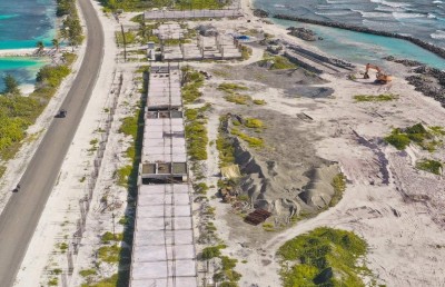 ޕޮލިސް އެކަޑެމީ އަޅާތީ ޝާހިދުގެ ޝުކުރު ޑރ. ޖަމީލާއި އުމަރަށް