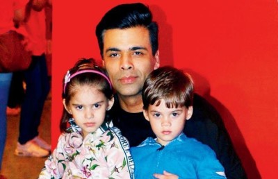 ކަރަން ޖޯހަރް ކުޑަކުދިންގެ ފޮތެއް ނެރެނީ