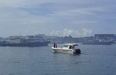 އިއްޔެ ފެނުނީ ތިލަފުށީ ސައިޓެއްގައި މަސައްކަތްކުރާ ބިދޭސީއެއްގެ ހަށިގަނޑު
