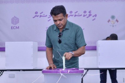 ޖޭއެެސްސީ އިންތިހާބުގައި ވޯޓުލާ ވަކީލުންގެ ލިސްޓު އާންމުކޮށްފި
