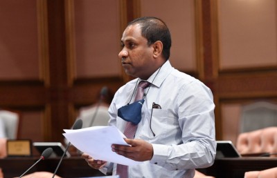 މައްސަލަ ދިމާވީ ތައްޔާރު ނުވެ ބަލި މީހާ ގެންދިއުމުން: ސައުދު