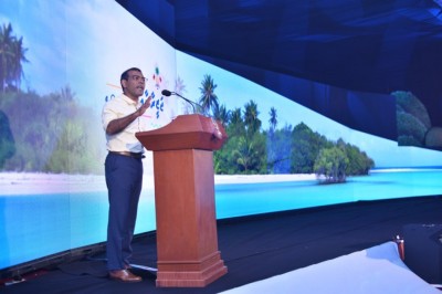 ވައްޓާލިޔަސް އަނބުރާ އަންނާނަން: ނަޝީދު