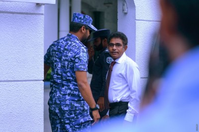 މަޖިލީހަށް ވަން މައްސަލާގައި ވައްޑެ ހައްޔަރު ކުރީ ގާނޫނާ ހިލާފަށް ކަމަށް ހުކުމްކޮށްފި