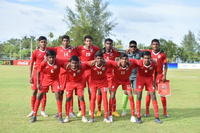 ސާފް ޗެމްޕިއަންޝިޕްގެ ބަދަލުގައި ޒުވާން ޓީމު ގަތަރުގެ މުބާރާތަކަށް