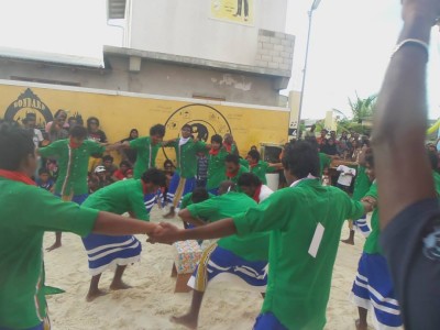 އަލްހާ އީދު ހިންނަވަރުގައި ފާހަގަކުރަން ހޯމް މިނިސްޓްރީ އިން ނިންމައިފި