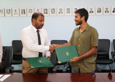 ދެ ރަށެއްގެ ސްކޫލުގައި ހޯލަކާއި، އެއް ރަށުގައި ކްލާސްރޫމެއް އަޅަން ހަވާލުކޮށްފި