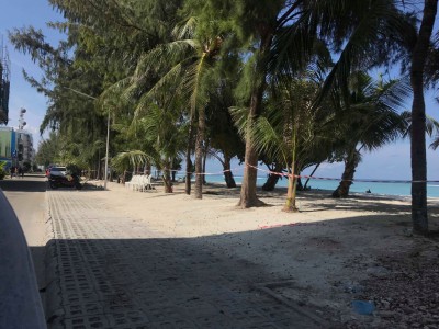 ބީޗުގައި މަސައްކަތް ކުރިނަމަވެސް މޫދަށް އެރެވޭނެ: އެޗްޑީސީ