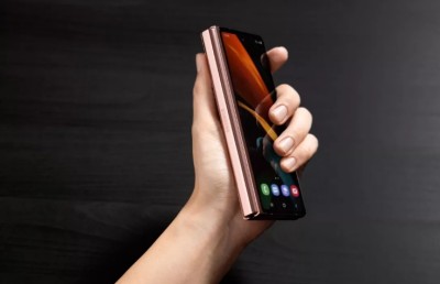 ސެމްސަންގް ގެލެކްސީ ޒީ ފޯލްޑް 2 މި މަހުގެ 18 ގައި