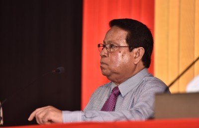 ހުސައިން މުހައްމަދު: ރުޅިވެރިކަމެއް ނެތް ސިޔާސީ ވެރިއެއް