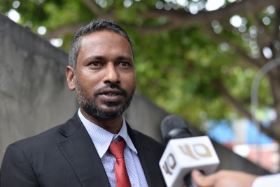 އަދީބު ބަންދެއްގައި ހުއްޓާ ޝަރީއަތް ނިމެންދެން ބަންދު ކުރަން އަމުރު ނުކުރެވޭނެ: ވަކީލު