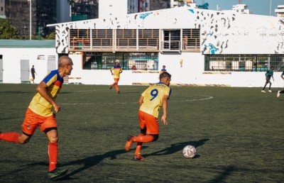 އެމްއެސްއެމް އަށް ފުރަތަމަ މޮޅު، ނިއު ދެ ވަނަ މެޗު ވެސް އެއްވަރު