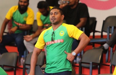 އާއްމު އެހީގެ ބޭރުން، މާޒިޔާ އަށް މިނިސްޓްރީން އެއް މިލިއަން ރުފިޔާ ދީފި