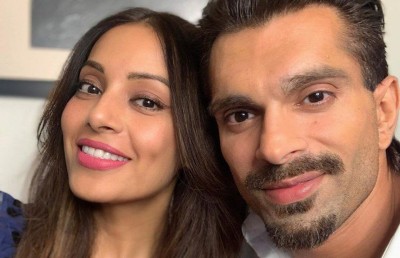 ދަރިއަކު ހޯދާނީ ކޮން އިރަކުތޯ އަހާވަރުން ބޮލަށް އުނދަގޫ: ބިޕާޝާ