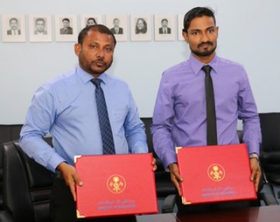 ހަތަރު ރަށެއްގެ ސްކޫލުގައި މަލްޓި ޕާޕަސް ހޯލް އެޅުމަށް ހަވާލުކޮށްފި