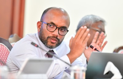 އަމީރުގެ ދިފާއު: މާލީ ސިޔާސަތުތައް ބަދަލު ކުރަނީ އެންމެ އަސަރު ކުޑަވާނެ ގޮތަށް!