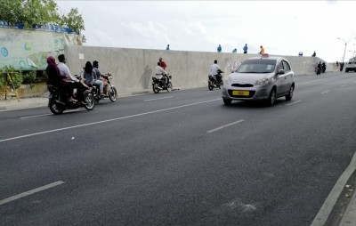 އެޕްލިކޭޝަނުގައި ރެޖިސްޓްރީނުވެ އަމިއްލަ ފަރާތްތަކަށް ޓެކްސީ ނުކުރެވޭނެ
