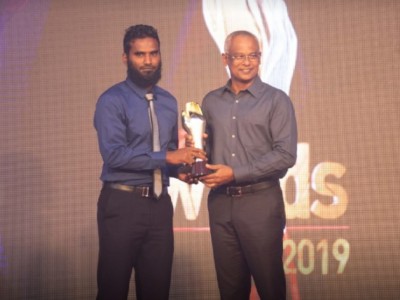 މިހާރު އެވޯޑްސް: ރަންބޫޓާއި މޮޅު ކުޅުންތެރިޔާކަން މިފަހަރުވެސް ދަނގަޑޭއަށް